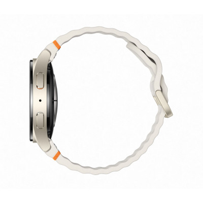 Смарт-годинник Samsung Galaxy Watch 7 40mm Cream (SM-L300NZEASEK)