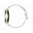 Смарт-годинник Samsung Galaxy Watch 7 40mm Cream (SM-L300NZEASEK)