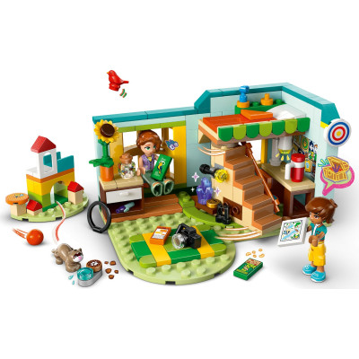 Конструктор LEGO Friends Кімната Отом (42646)