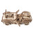 Конструктор Ugears Дріфт Кобра Гоночний автомобіль (70161)