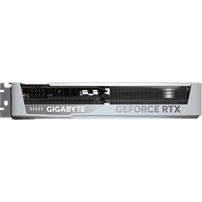 Відеокарта GIGABYTE GeForce RTX5060Ti 16Gb EAGLE OC ICE (GV-N506TEAGLEOC ICE-16GD)