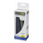 Степлер Buromax пластиковий MORANDI STYLE, 25 аркушів,(скоби №24/6; 26/6 ), 136 х 38 х 55 мм, синій (BM.4260-02)