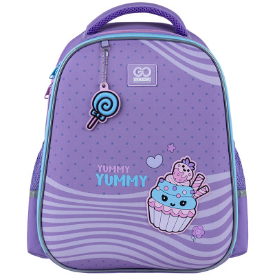 Портфель GoPack 165M Yummy (GO25-165M-3)
