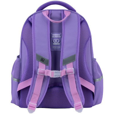Портфель GoPack 165M Yummy (GO25-165M-3)