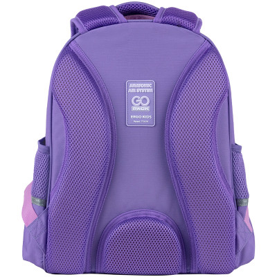 Портфель GoPack 165M Yummy (GO25-165M-3)