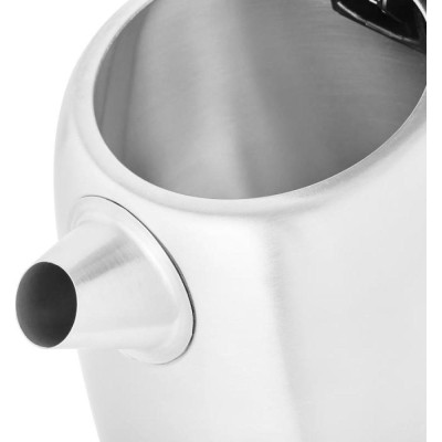 Електрочайник Rotex RKT76-RS