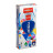 Ручка кулькова Unimax Trio, червона (UX-104-06)