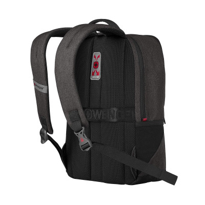 Рюкзак для ноутбука Wenger 14&quot; MX Reload, Gray (611643)