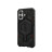 Чохол до мобільного телефона UAG iPhone 17 Monarch Pro MagSafe Kevlar Black (114516113940)