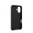 Чохол до мобільного телефона UAG iPhone 17 Monarch Pro MagSafe Kevlar Black (114516113940)