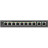 Комутатор мережевий Ruijie Networks RG-ES110D-P