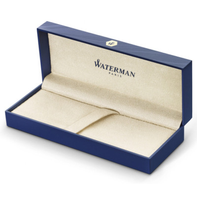 Ручка кулькова Waterman Hemisphere Stardust Gold (GT BP 22560)