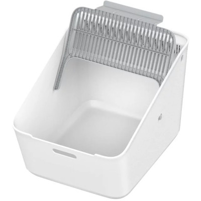 Туалет для котів Petkit Pet Pura Cat Litter Box Білий (P951)