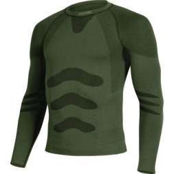 Термокофта Lasting Apol 6262 - L/XL - зелений (002.001.1742)