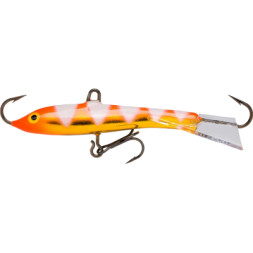 Балансир Rapala Jigging Rap W5 50mm 9.0g GZFR (1097.96.37)
