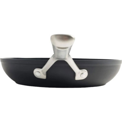 Сковорода KitchenAid FHA 30 см з керамічним покриттям (CC005695-001)