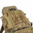 Рюкзак туристичний 2E 90L, LargeCap, Molle, камуфляж (2E-TACTLARGBKP-90L-CP)