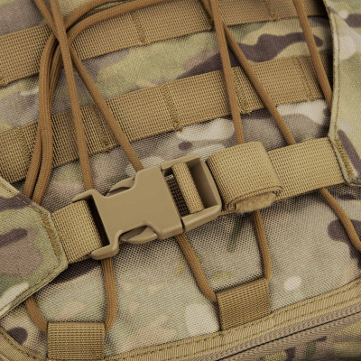 Рюкзак туристичний 2E 90L, LargeCap, Molle, камуфляж (2E-TACTLARGBKP-90L-CP)