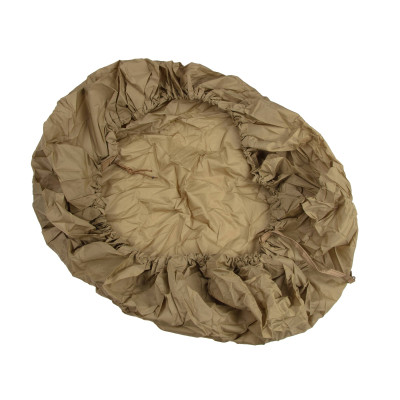Рюкзак туристичний 2E 90L, LargeCap, Molle, камуфляж (2E-TACTLARGBKP-90L-CP)