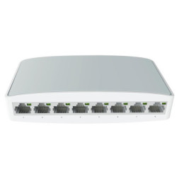 Комутатор мережевий Onv ONV-H1008S