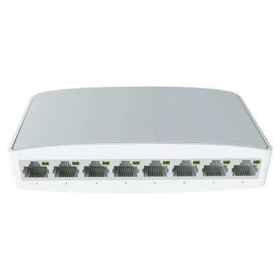 Комутатор мережевий Onv ONV-H1008S