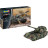 Збірна модель Revell САУ Panzerhaubitze 2000 рівень 4 масштаб 1:72 (RVL-03347)
