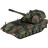 Збірна модель Revell САУ Panzerhaubitze 2000 рівень 4 масштаб 1:72 (RVL-03347)