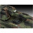 Збірна модель Revell САУ Panzerhaubitze 2000 рівень 4 масштаб 1:72 (RVL-03347)