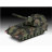Збірна модель Revell САУ Panzerhaubitze 2000 рівень 4 масштаб 1:72 (RVL-03347)