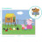 Пазл DoDo на 30 елементів Peppa Pig (200301)