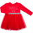 Плаття дитяче Breeze з фатиновою спідницею (14000-152G-red)