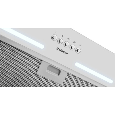 Витяжка кухонна Hansa OMP6251BGH