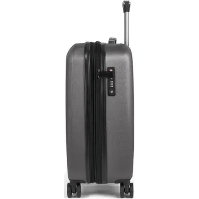 Валіза Gabol Paradise XP (S) Grey (123322-016) (931385)