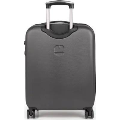 Валіза Gabol Paradise XP (S) Grey (123322-016) (931385)