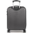 Валіза Gabol Paradise XP (S) Grey (123322-016) (931385)