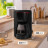 Крапельна кавоварка Bosch TKA2M113
