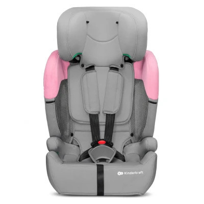 Автокрісло Kinderkraft Comfort Up i-Size Pink (KCCOUP02PNK0000) (5902533923144)