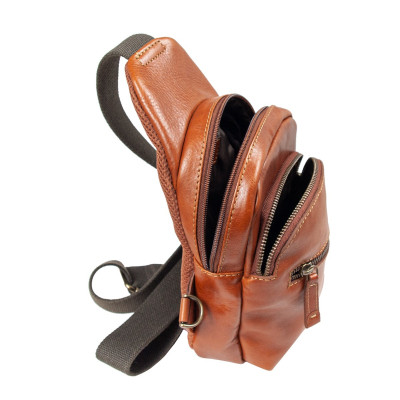 Сумка Ashwood 8147 Temponado Tan (8147 TAN)