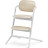 Стілець для годування Cybex Lemo 3в1 Sand White (521003185)