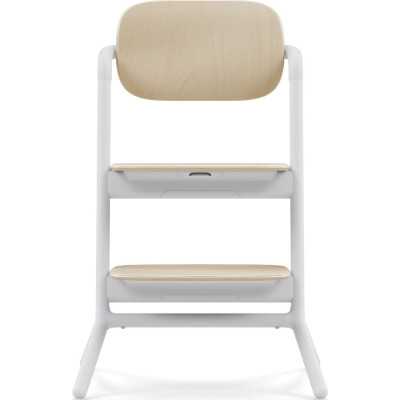Стілець для годування Cybex Lemo 3в1 Sand White (521003185)