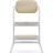 Стілець для годування Cybex Lemo 3в1 Sand White (521003185)