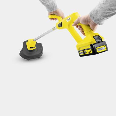 Тример садовий Karcher LTR 18-25 Battery (1.444-300.0)