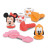 Розвиваюча іграшка Clementoni Minnie &amp; Pluto Build &amp; Play (17842)