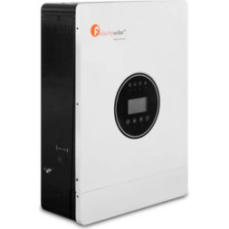 Сонячний інвертор Felicity 5kVA 5kW 48V (IVEM 5KVA 48V)