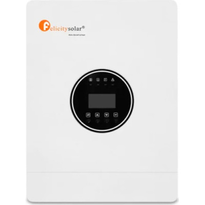 Сонячний інвертор Felicity 5kVA 5kW 48V (IVEM 5KVA 48V)
