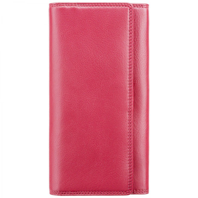 Гаманець Visconti HT35 Buckingham з RFID Red (HT35 RED)