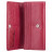 Гаманець Visconti HT35 Buckingham з RFID Red (HT35 RED)