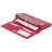 Гаманець Visconti HT35 Buckingham з RFID Red (HT35 RED)
