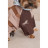 Дощовик для тварин Pet Fashion Mustang ХS (4823082435050)