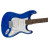 Електрогітара Squier by Fender Affinity Series FSR Stratocaster QMT Sapphire Blue Transparent (234838)